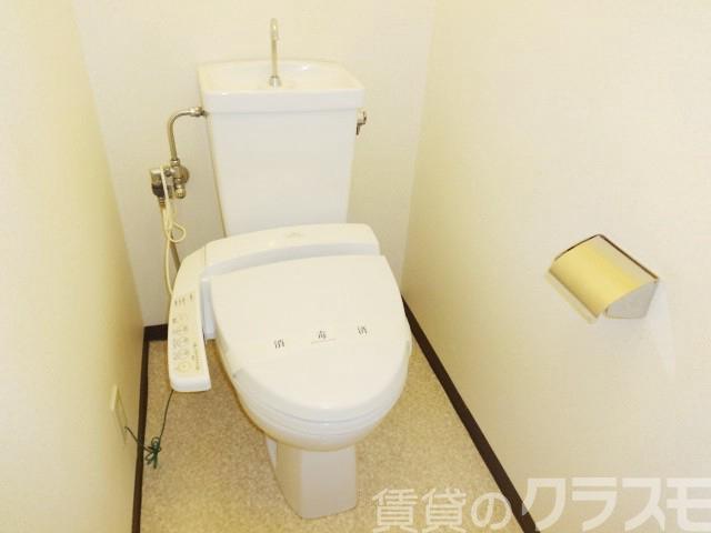 14/29 トイレ