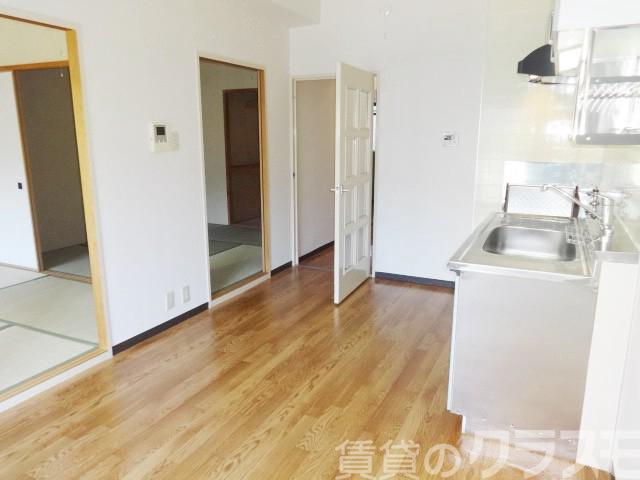 12/29 キッチン