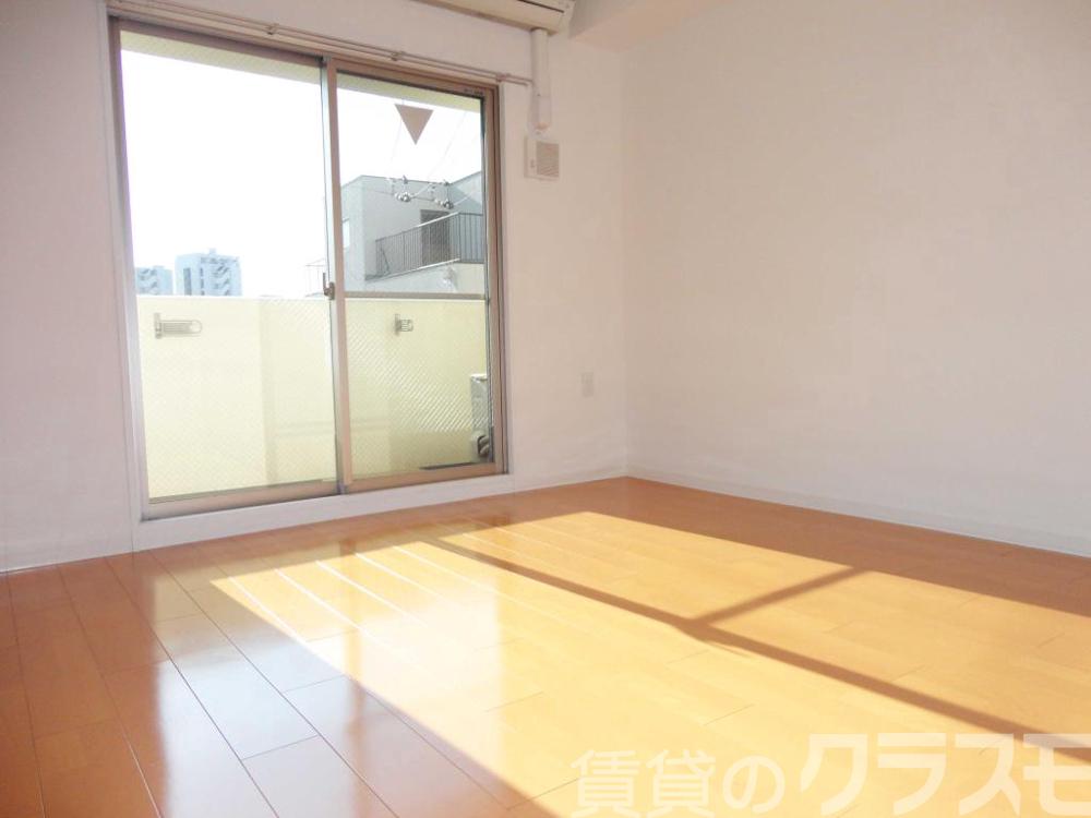 5/27 リビング/ダイニング