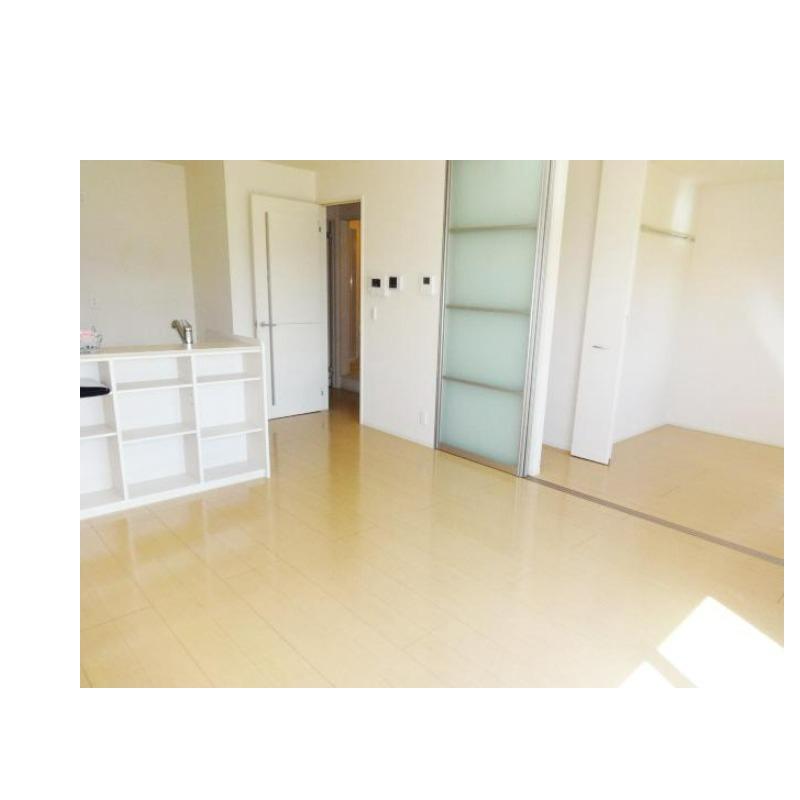 3/27 リビング/ダイニング