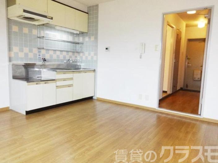 3/29 リビング/ダイニング