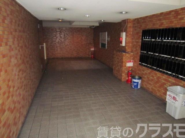 2/6 エントランス