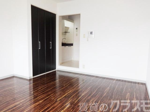 4/24 リビング/ダイニング