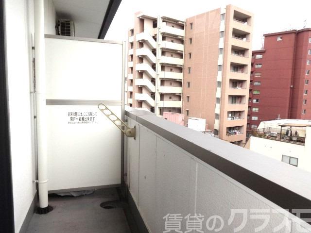 15/24 バルコニー