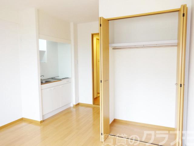 3/23 リビング/ダイニング