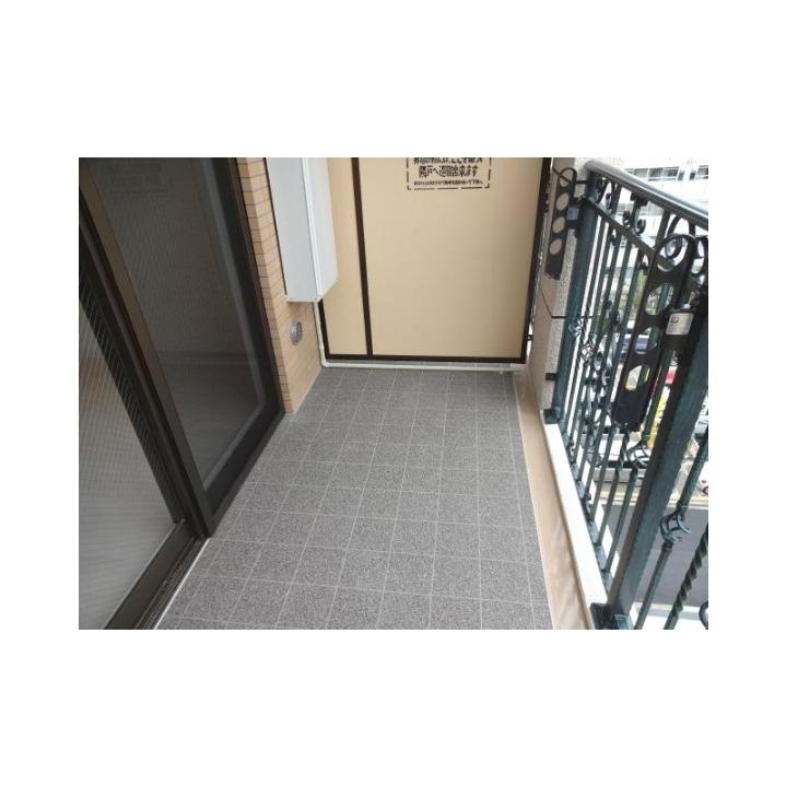 15/25 バルコニー