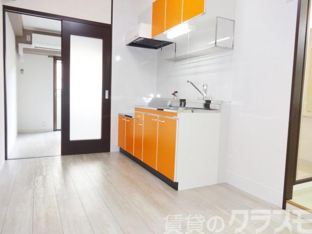 3/21 リビング/ダイニング