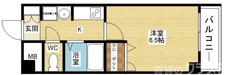 2/27 間取