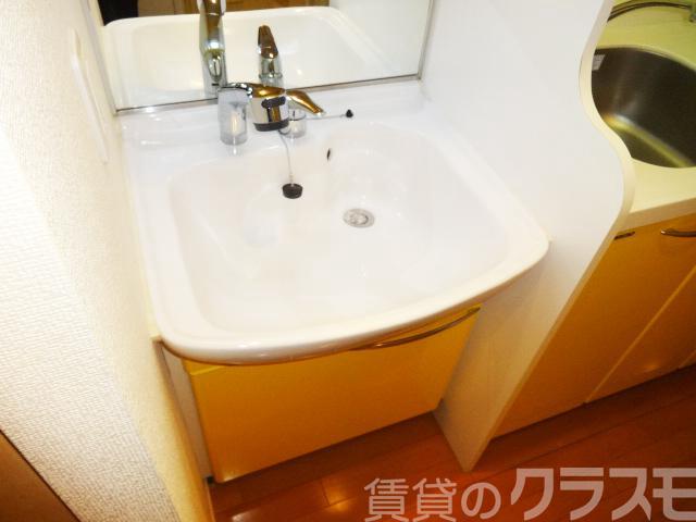 11/27 洗面