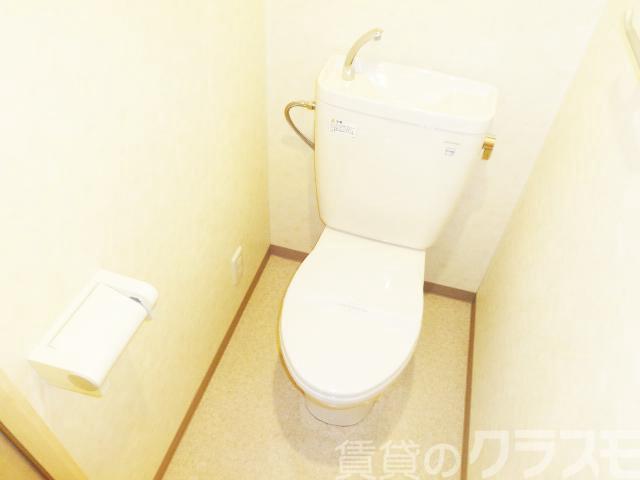 10/27 トイレ
