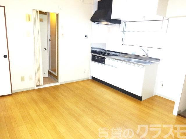 3/24 リビング/ダイニング