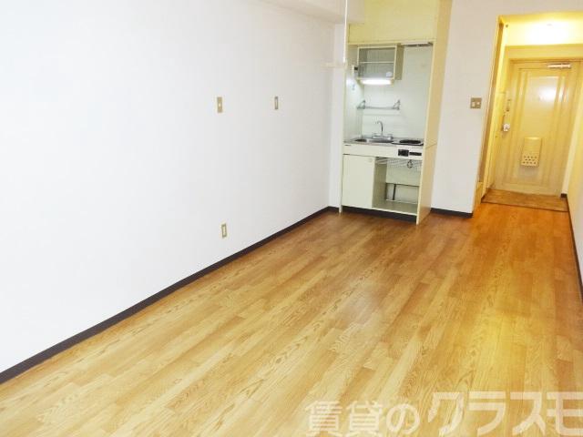 4/23 リビング/ダイニング