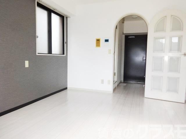 4/25 リビング/ダイニング