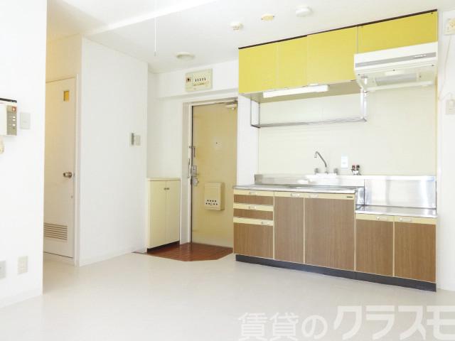 4/30 リビング/ダイニング