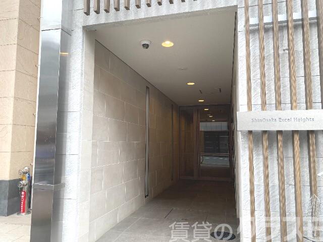 3/8 エントランス