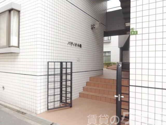 8/21 玄関