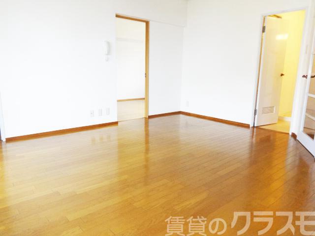 5/21 寝室