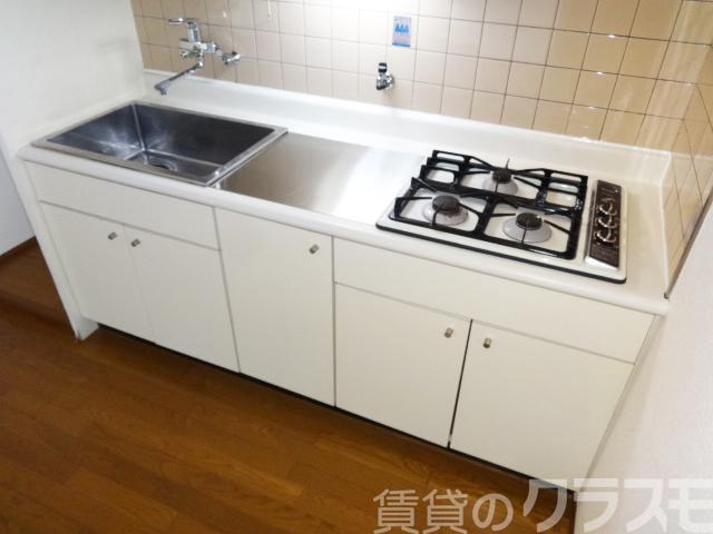 9/21 キッチン