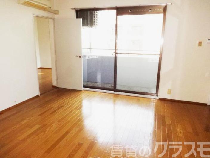 4/21 リビング/ダイニング