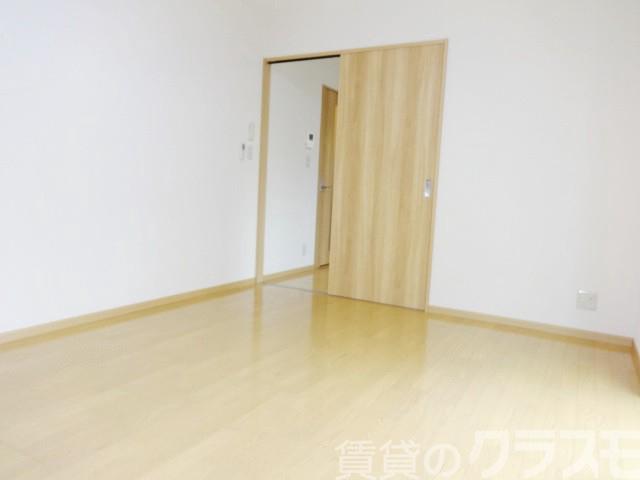 5/20 寝室