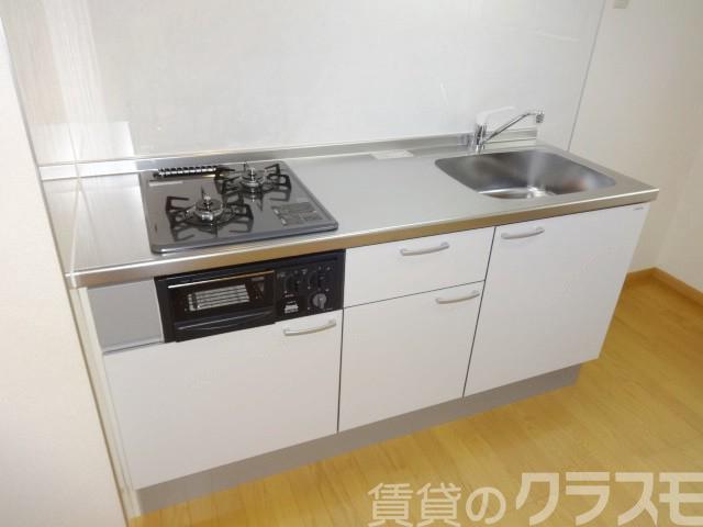 7/20 キッチン