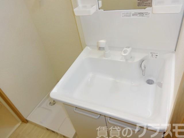 10/20 洗面