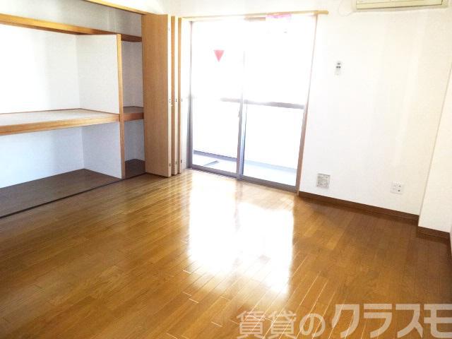 3/26 リビング/ダイニング