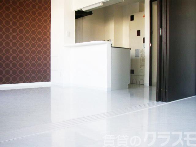 4/27 リビング/ダイニング