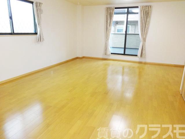 3/27 リビング/ダイニング