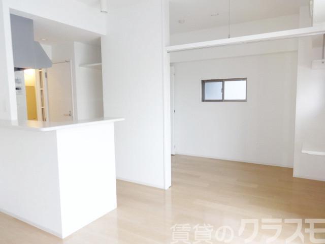 3/30 リビング/ダイニング