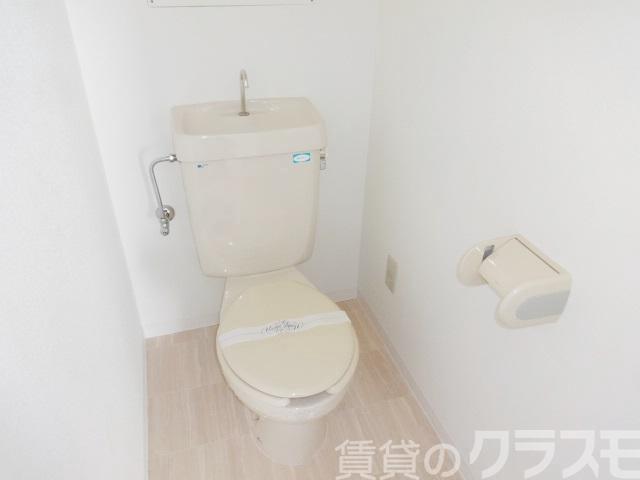 11/25 トイレ
