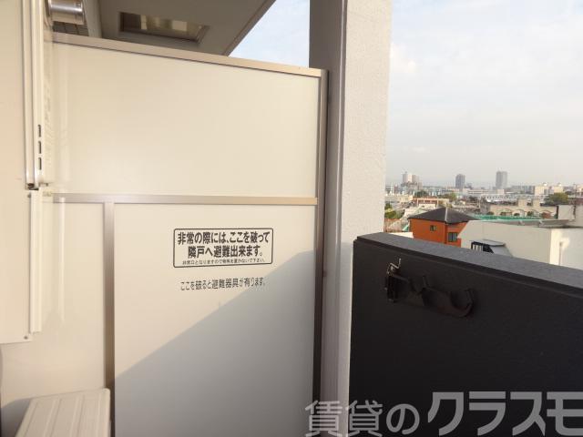 16/30 バルコニー