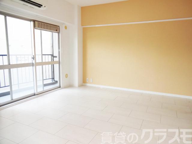 4/21 リビング/ダイニング