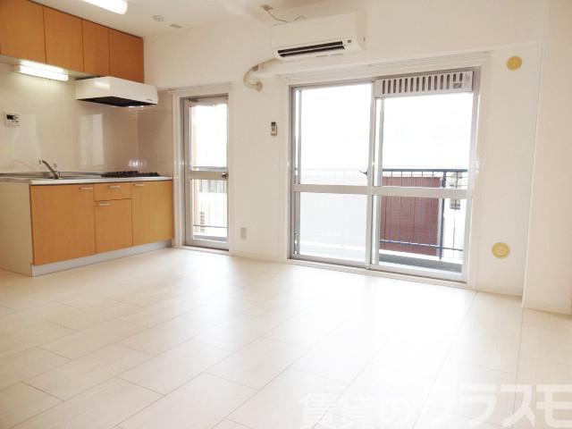 5/21 リビング/ダイニング