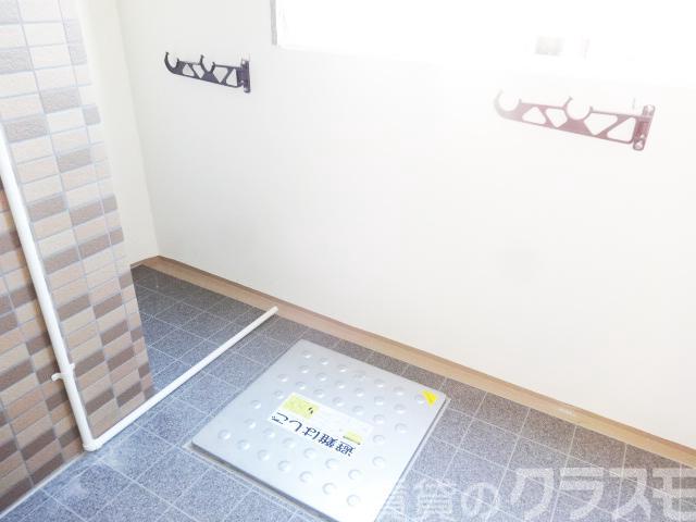 16/28 バルコニー