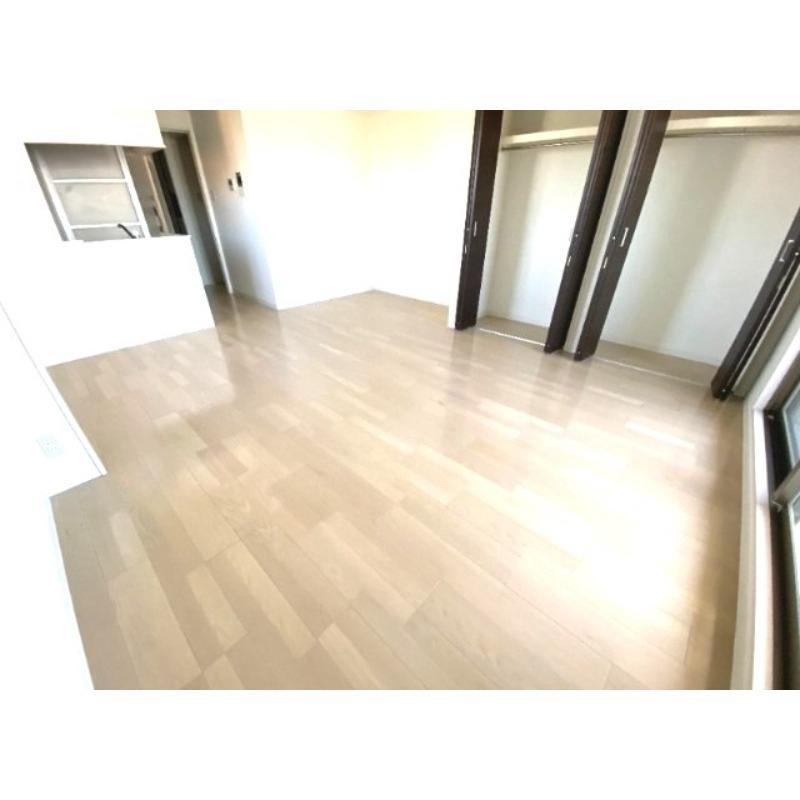 4/22 リビング/ダイニング