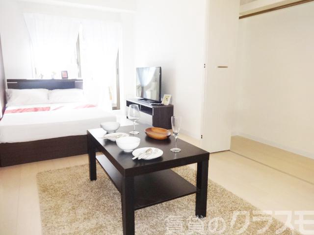 3/26 リビング/ダイニング