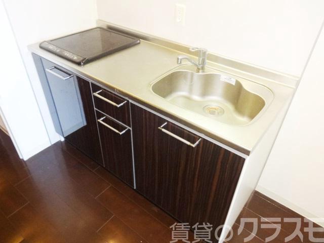 7/28 キッチン
