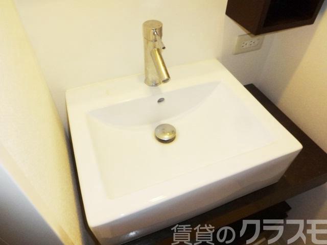 11/28 洗面