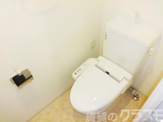 10/28 トイレ