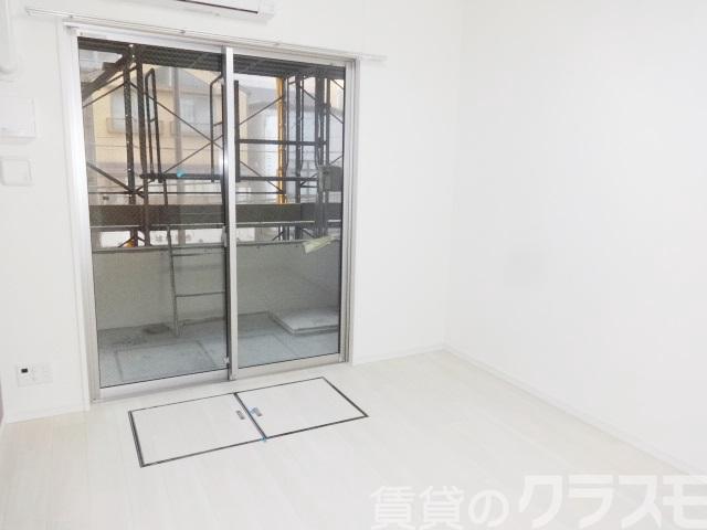 4/28 リビング/ダイニング