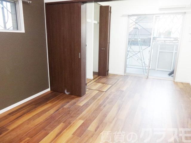 15/24 バルコニー