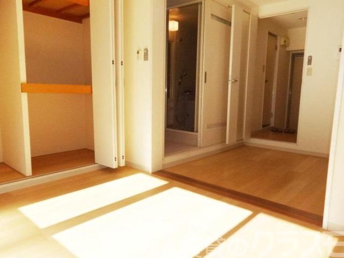 4/28 リビング/ダイニング