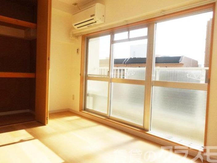 4/26 リビング/ダイニング