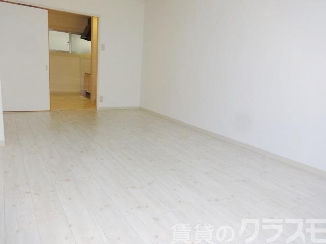 4/20 リビング/ダイニング