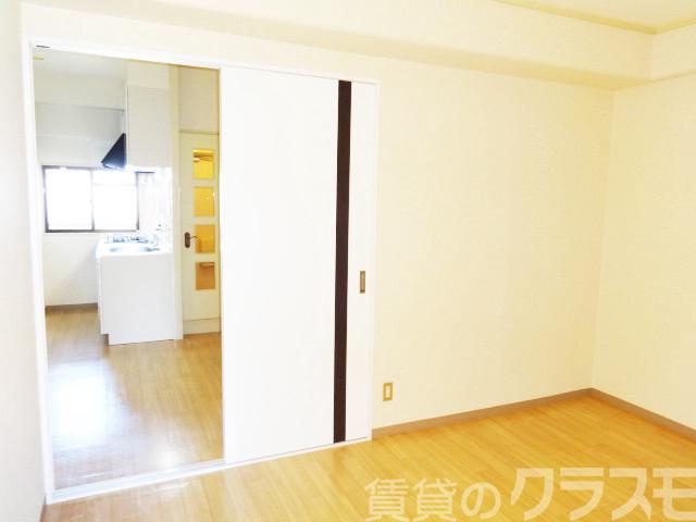 3/27 リビング/ダイニング