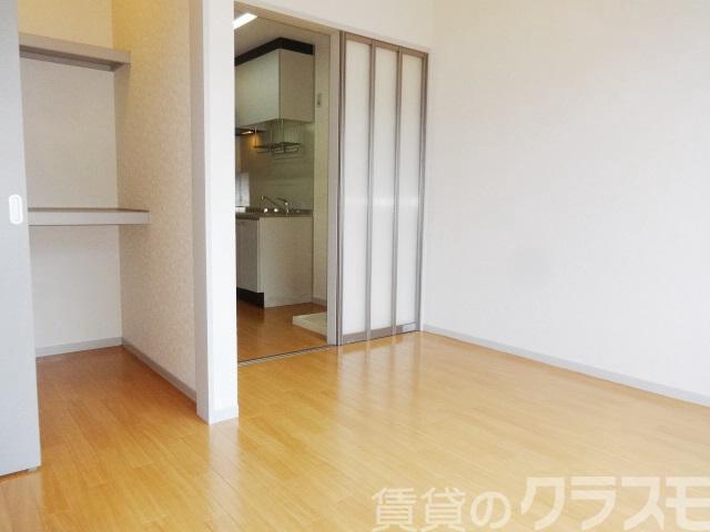 4/21 リビング/ダイニング