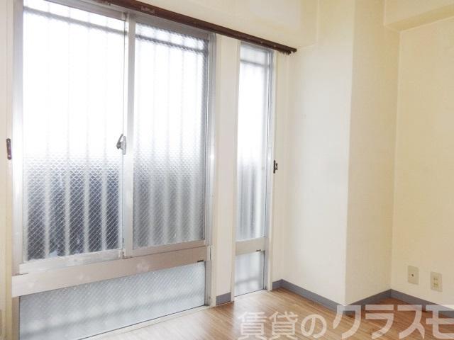 3/26 リビング/ダイニング