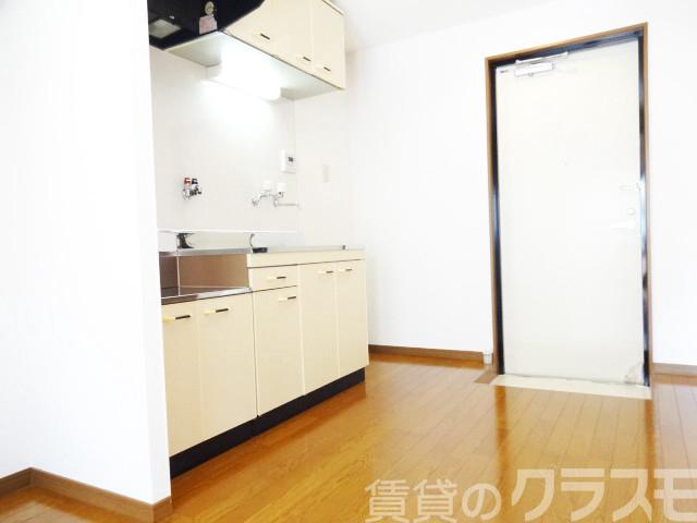 3/19 リビング/ダイニング