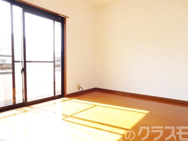 13/19 バルコニー